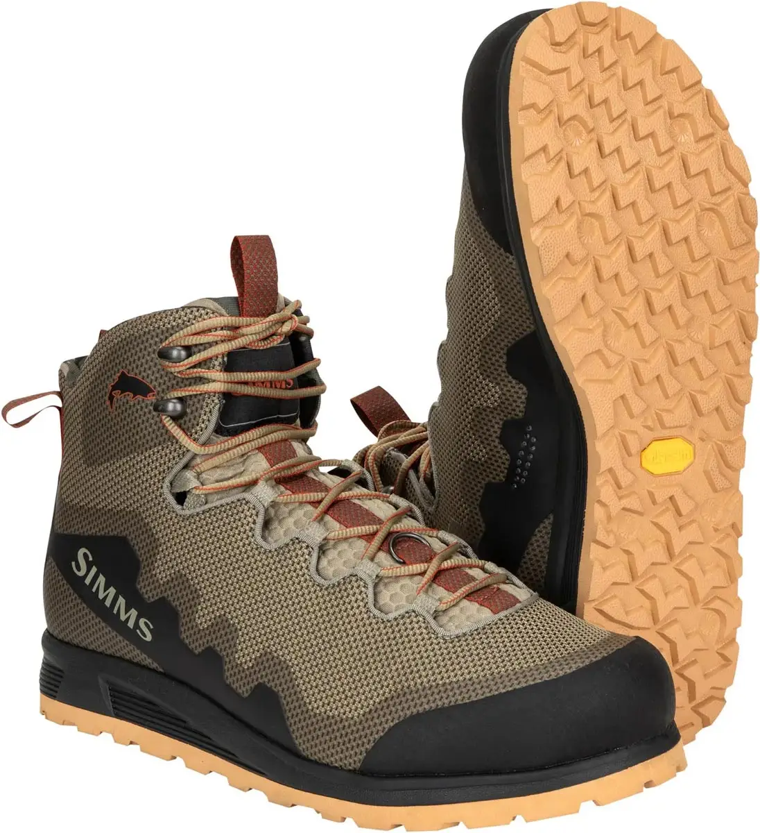 Забродні черевики Simms Flyweight Access Boot