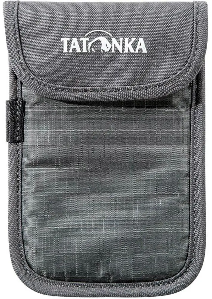 Чехол для телефона Tatonka Smartphone Case Titan grey