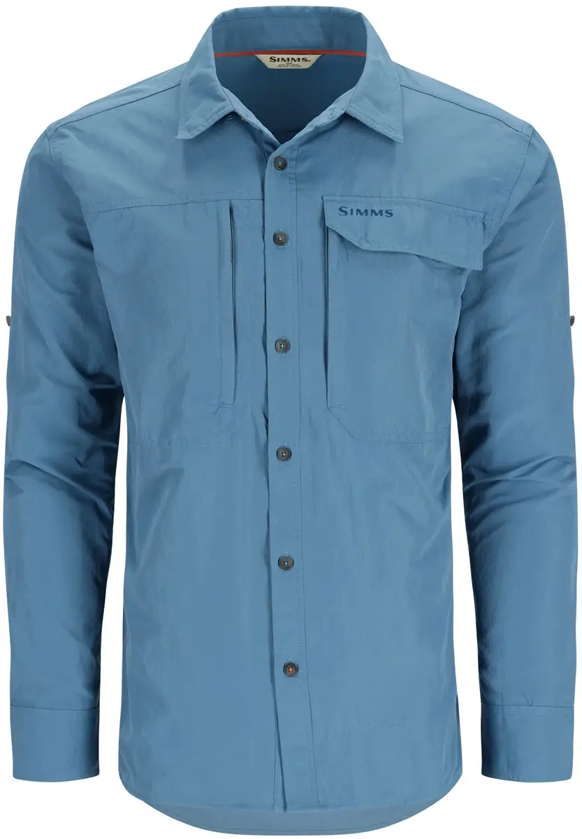 Сорочка Simms Guide Shirt