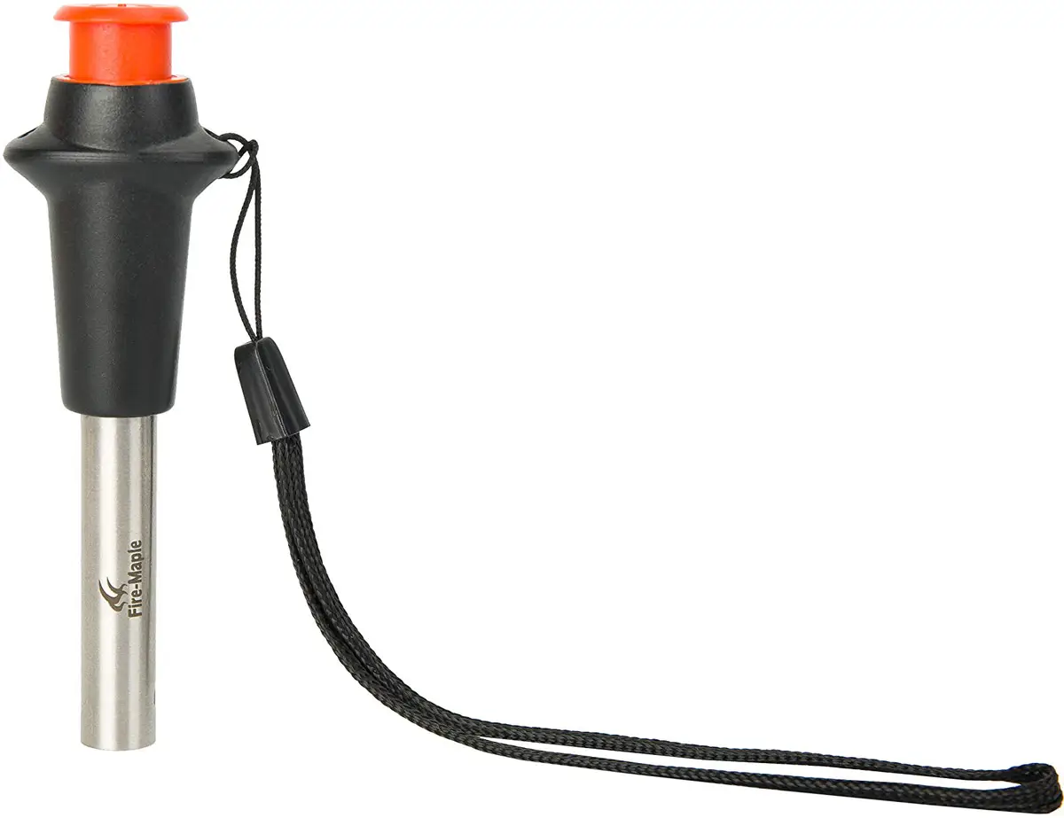 Запальничка Fire-Maple Electric Eel