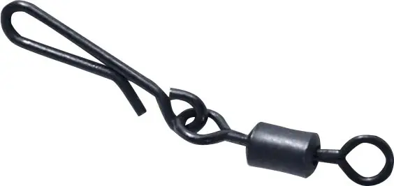 Вертлюжок Carpio In-Line Change (10шт/уп)