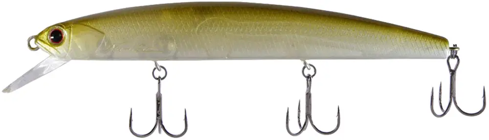 Воблер OSP Asura 925SP 93mm 8.5g G01 (1.5m)