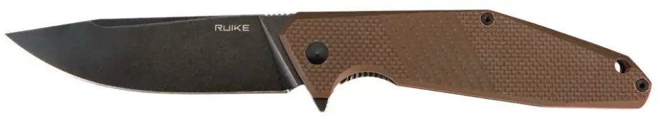 Ніж Ruike D191-W Tan