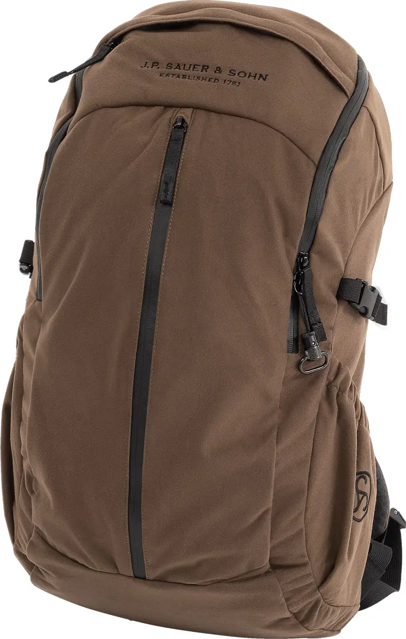 Рюкзак Sauer Classic 35 Brown