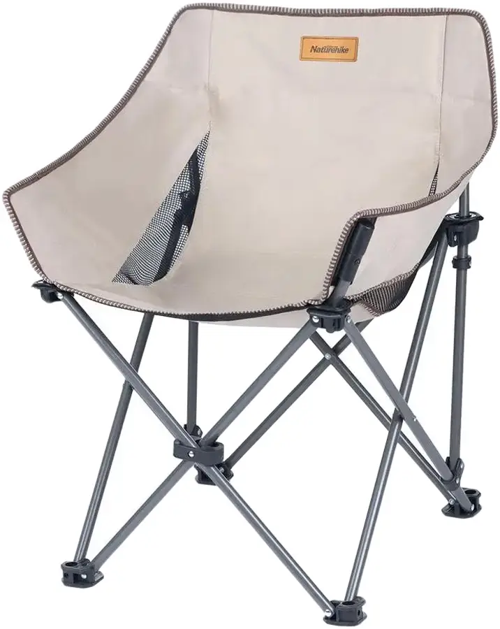 Крісло розкладане Naturehike NH20JJ022 Khaki
