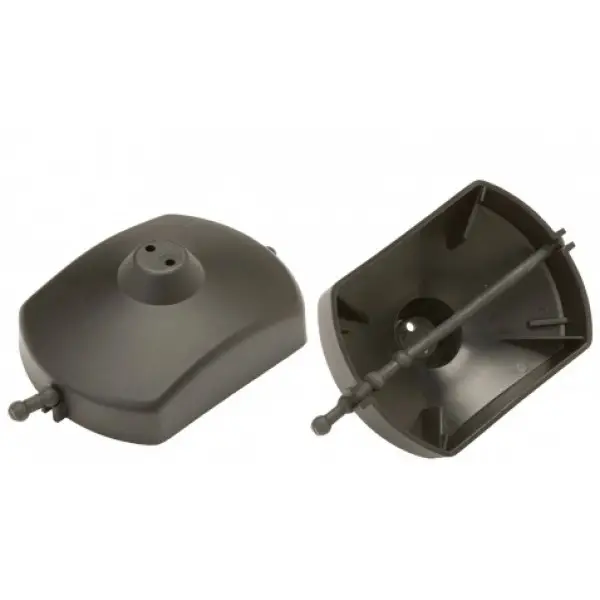 Чехол Morakniv blade cover w rubber band 110мм