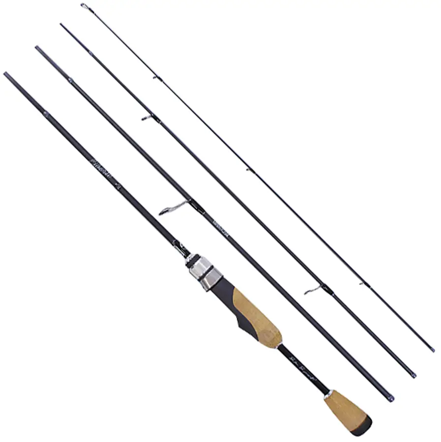 【TICT】MINIMALISM Liberte MLS-624 Спиннинг Tict Minimalism Liberte MLS-624 1.88m max 3.5g (4