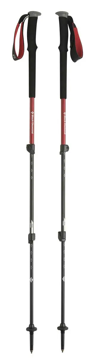 Трекінгові палиці Black Diamond 112154 Trail
