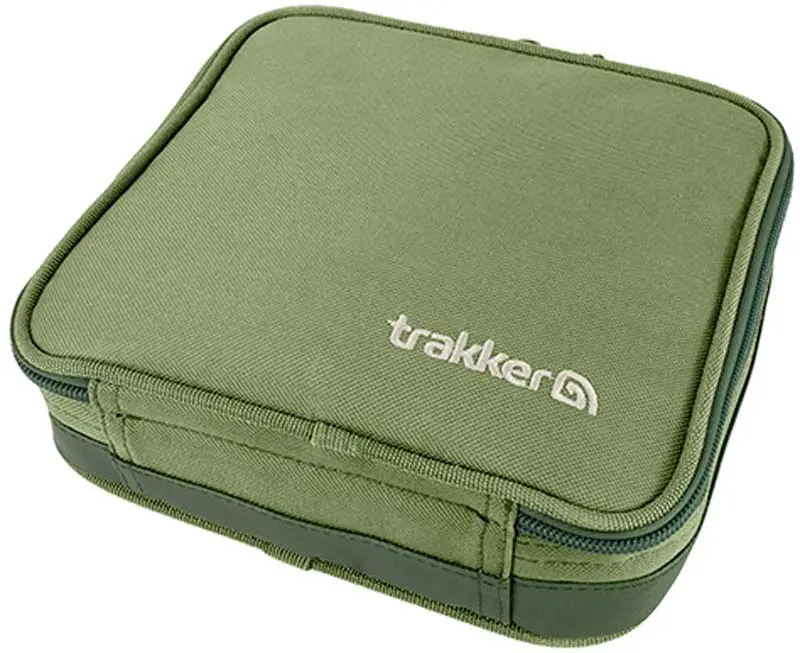 Сумка Trakker NXG Compact Tackle Bag для аксесуарів 3.3 Green