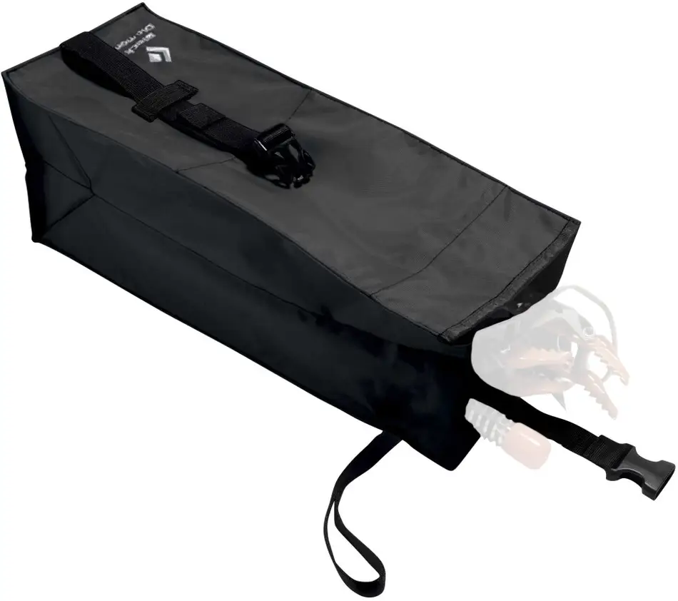 Сумка Black Diamond Toolbox One size Black