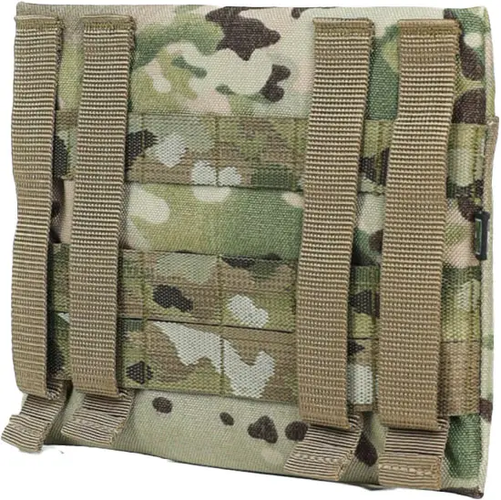 Чехол для боковых плит Балістика 15х20