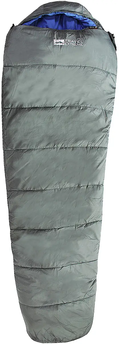 Спальний мішок Travel Extreme TE Worm L