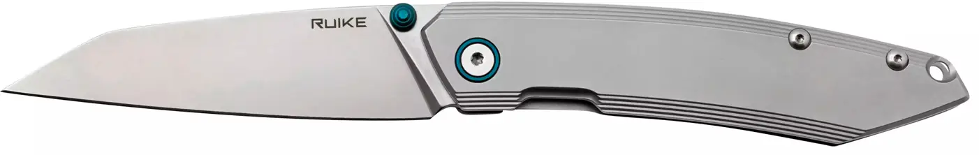 Ніж Ruike P831-SF Silver