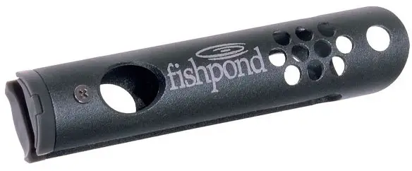 Кусачки Ставок Pitchfork Aluminum Clipper Gunmetal