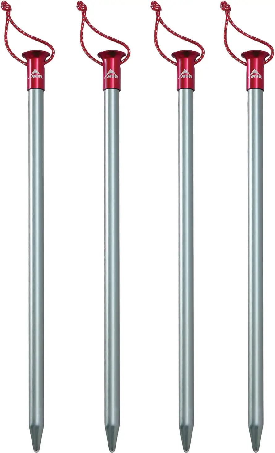 Набір кілочків MSR Core Stakes 9 Kit