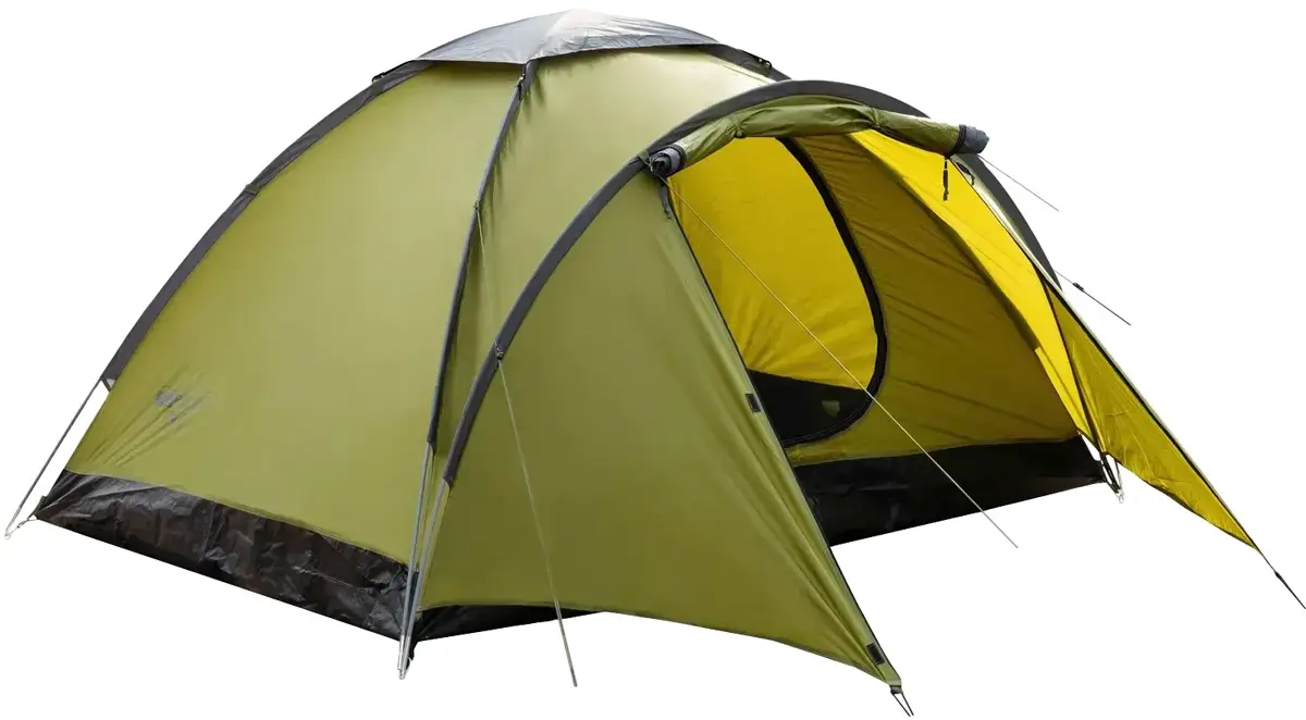 Палатка Tramp Light Fly 2 Olive