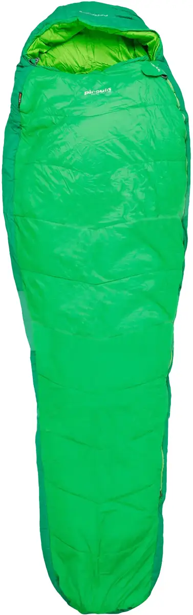 Спальний мішок Pinguin Savana PFM 185 2020 R Green