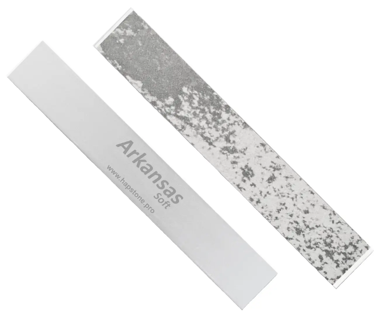 Точильний камінь Hapstone Soft Arkansas Whetstone