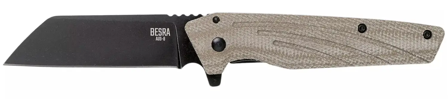 Ніж Ontario Knife Besra