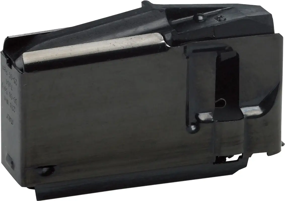 Магазин для Browning BAR кал. 308 Win на 4 патрони