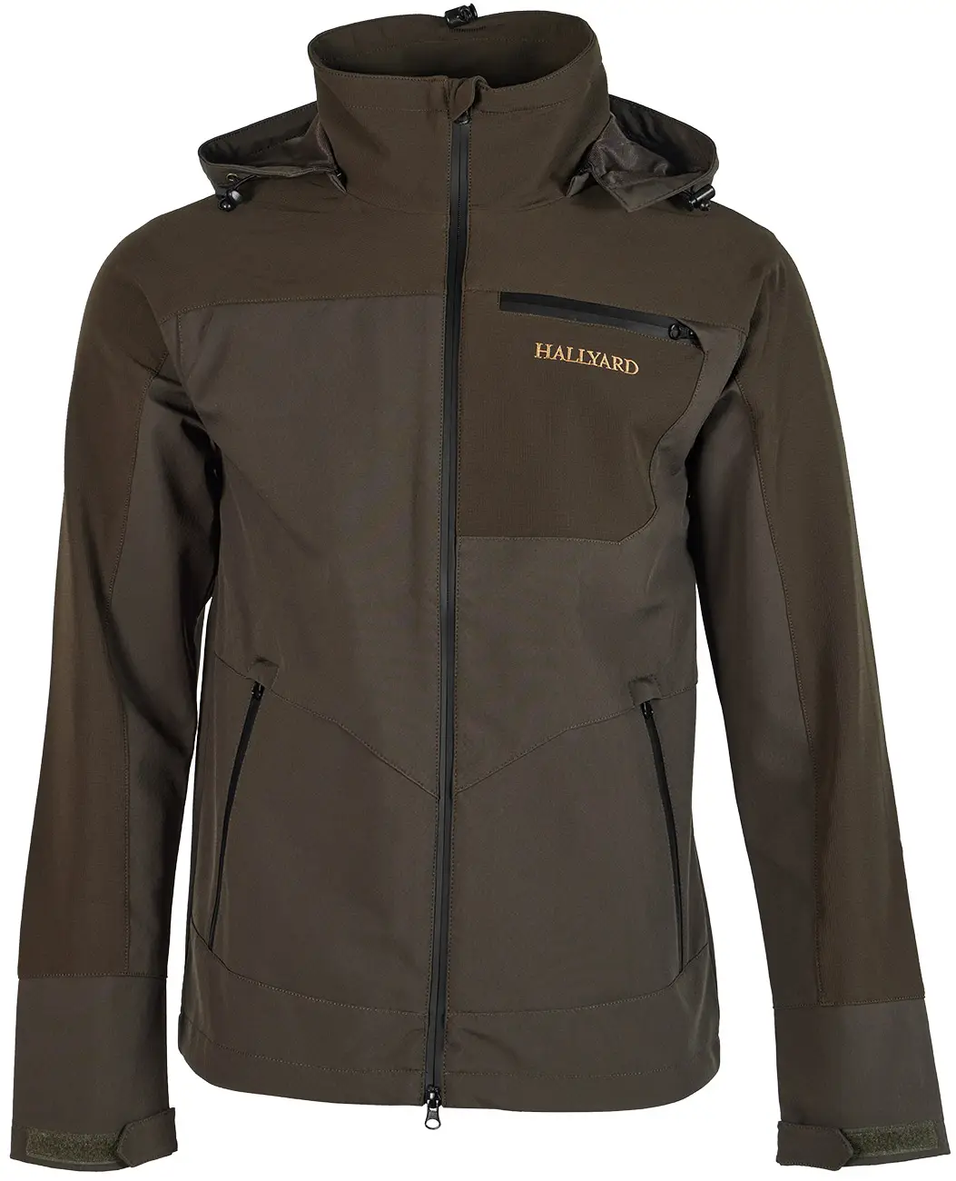 Куртка Hallyard Limburg