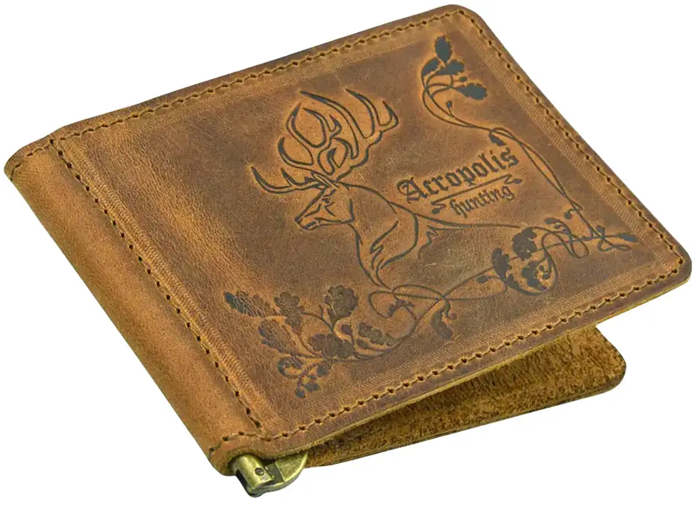 Тримач для купюр Acropolis АГ-2