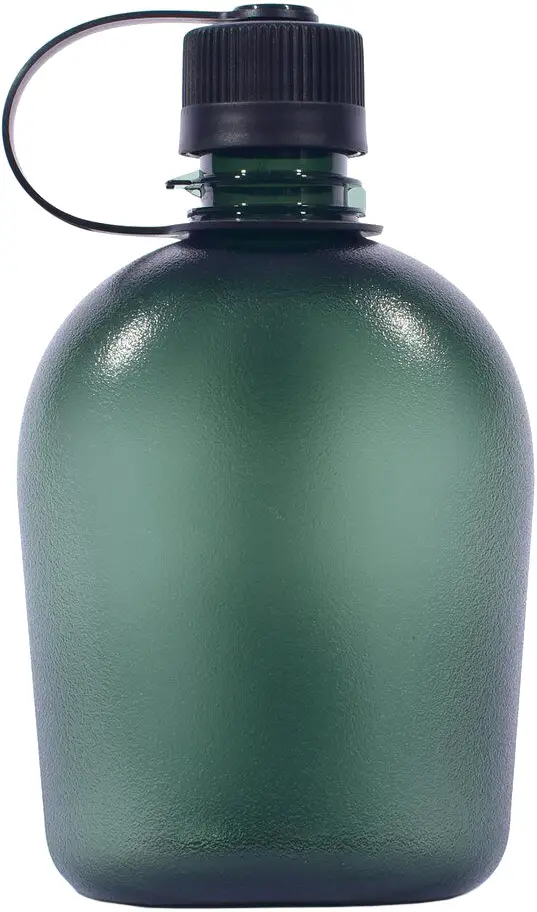 Фляга Pinguin Tritan Bottle Flask BPA-free 0.75 л Green
