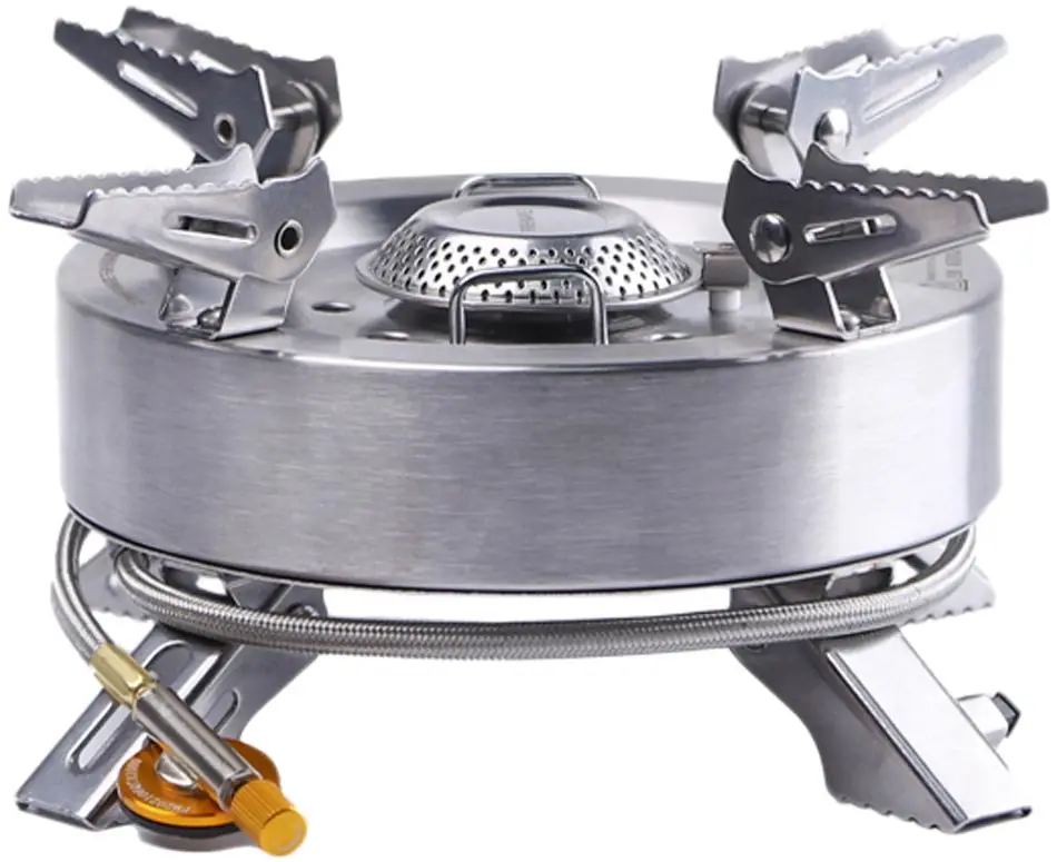 Газова плита Fire-Maple FM Saturn