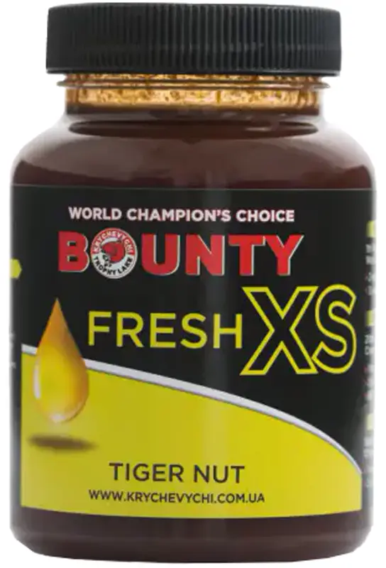 Ликвид Bounty Fresh XS Tiger Nut 150ml