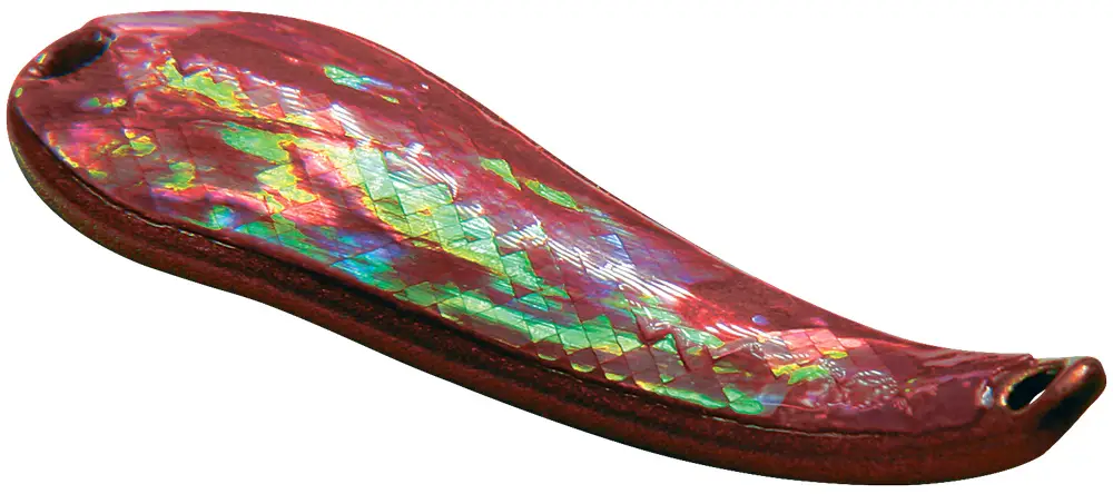 Блесна SV Fishing Metal Twitch 2.7g SB05