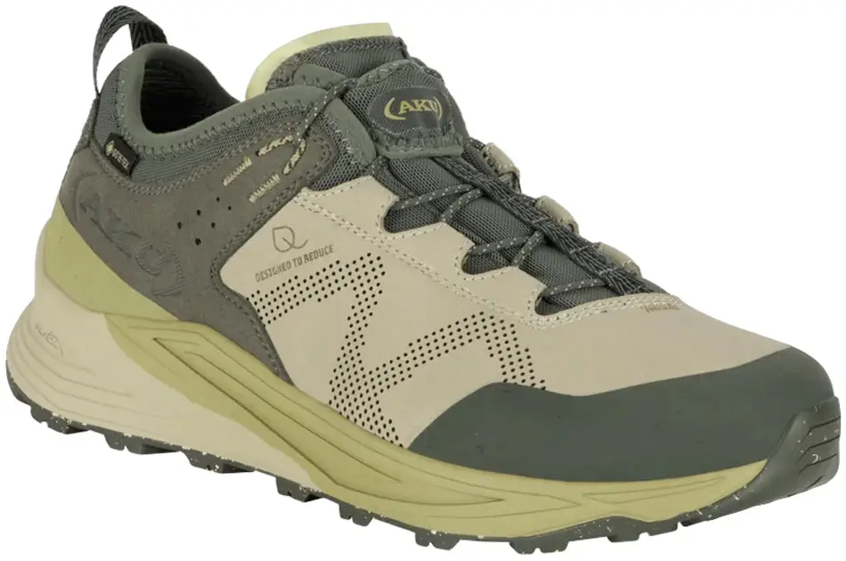 Кроссовки AKU Omnia V-Light GTX