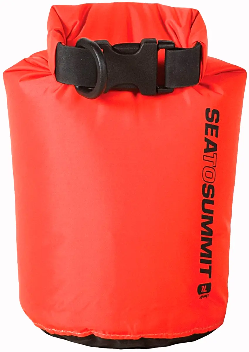 Гермомішок Sea To Summit Lightweight Dry Sack 1 Red
