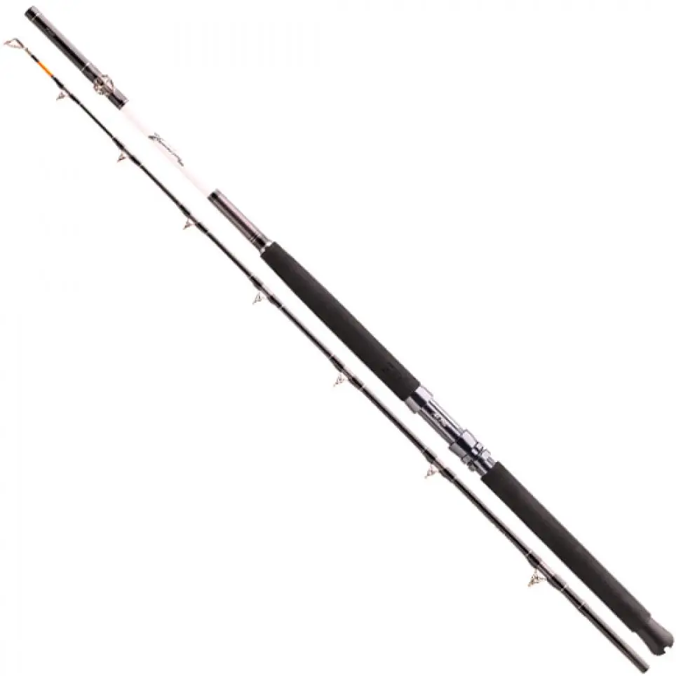 Удилище лодочное Daiwa Tanacom 2.10m 400-1000g