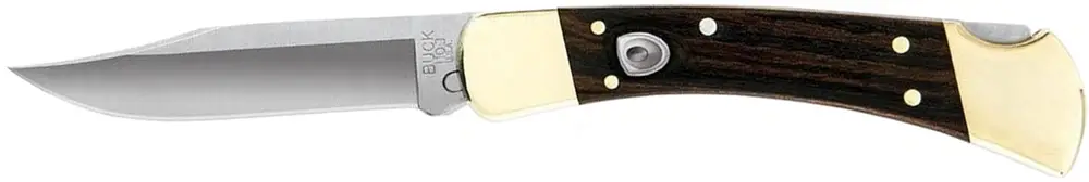 Ніж Buck 110BRSA Folding Hunter Auto