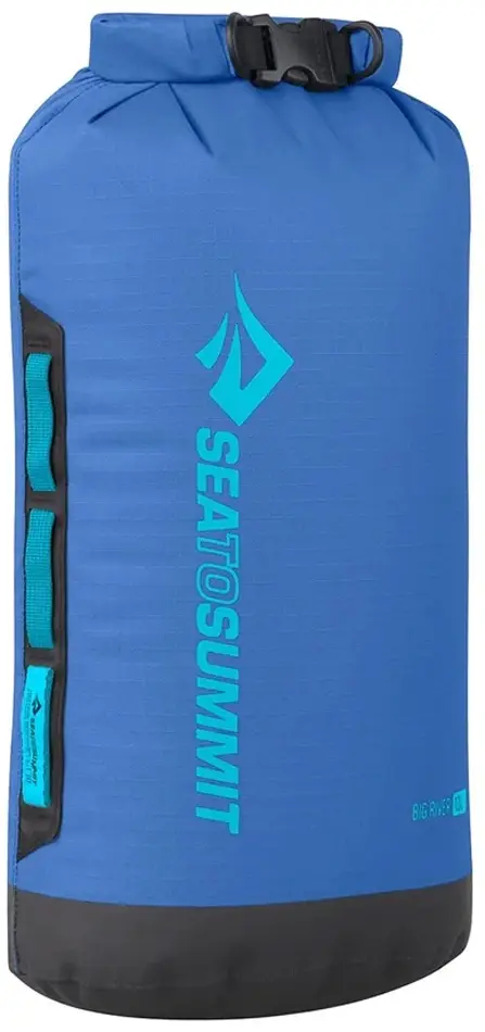 Гермомішок Sea To Summit Big River Dry Bag 13 Surf The Web