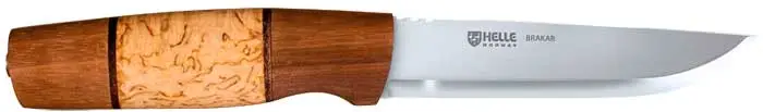 Ніж Helle BraKar