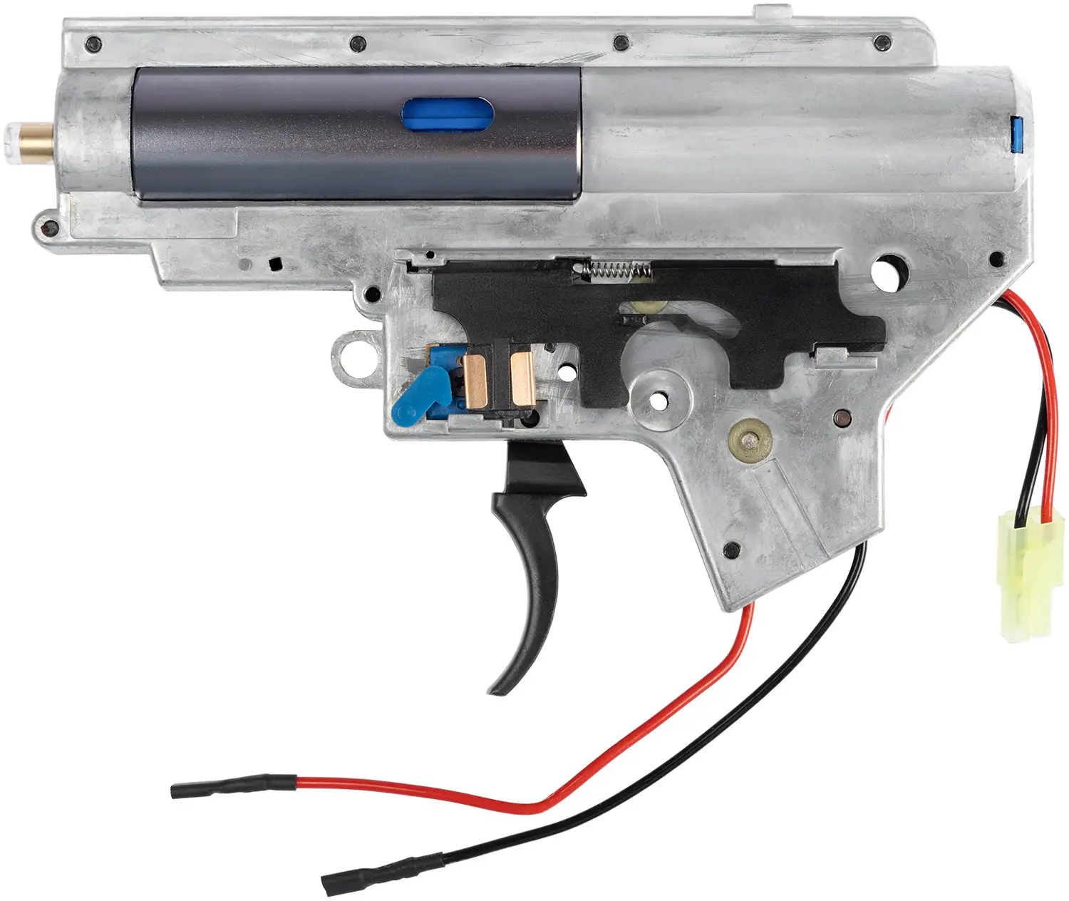 Гирбокс в сборе Cyma V2 для MP5