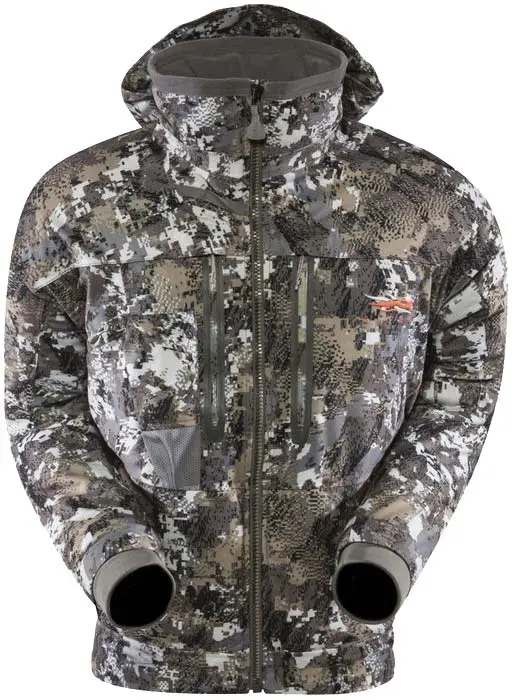 Куртка Sitka Gear Incinerator AeroLite