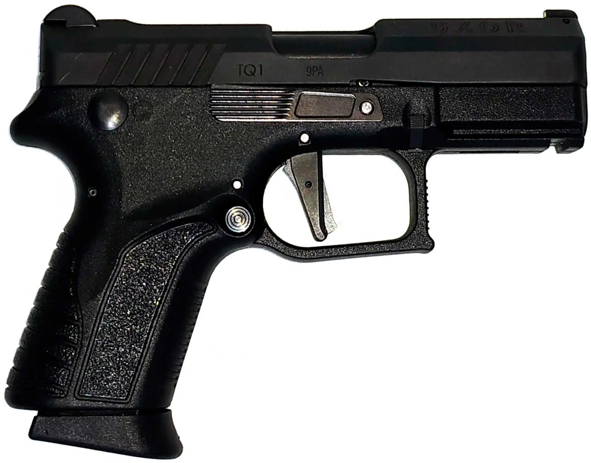 Пристрій FLARM TQ1 UXOR кал. 9 мм