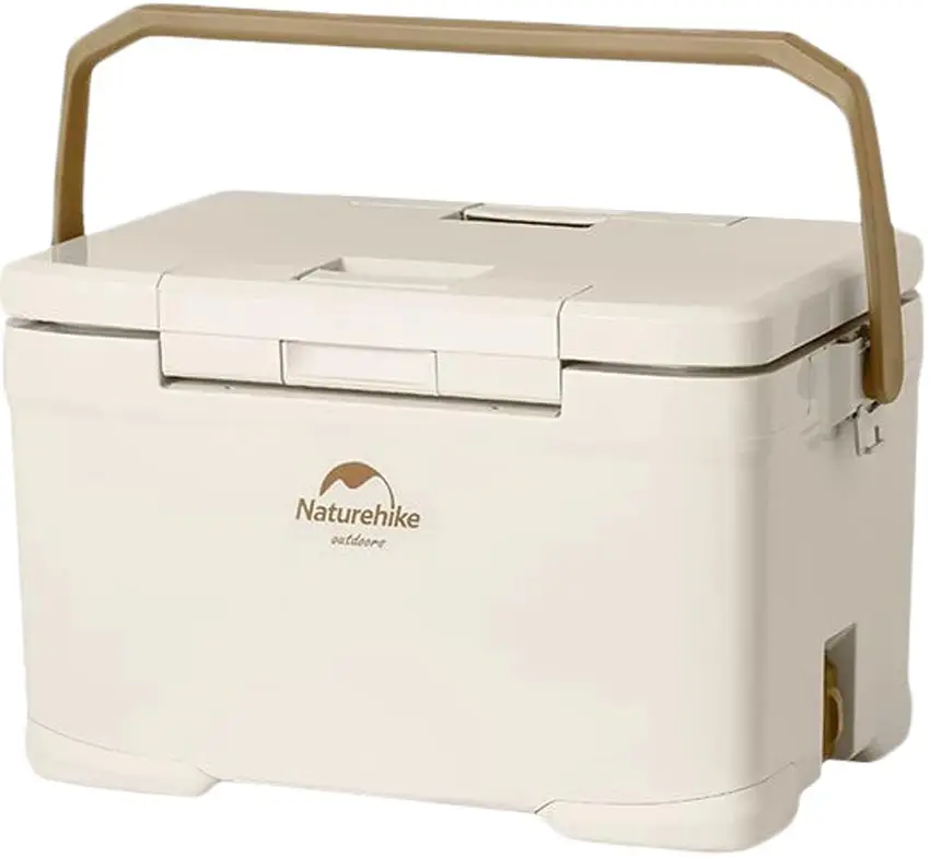 Термобокс Naturehike CNK2300BS012 30 Beige