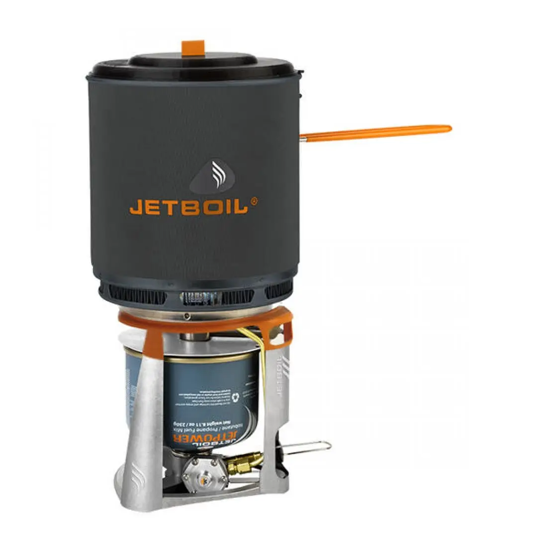 Система для приготування Jetboil JOULE-EU 2.5 L