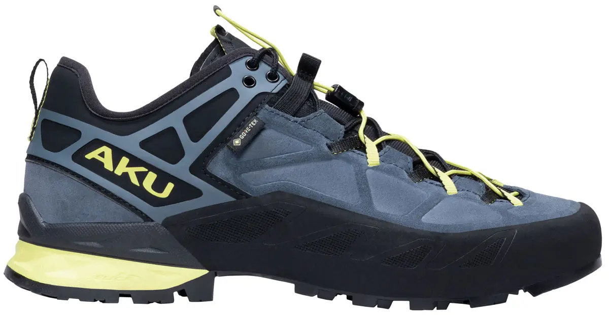 Кросівки AKU Rock DFS II GTX