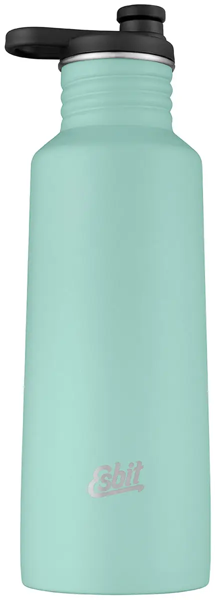 Пляшка Esbit Majoris DBS750PC-LG 750 ml Lind green