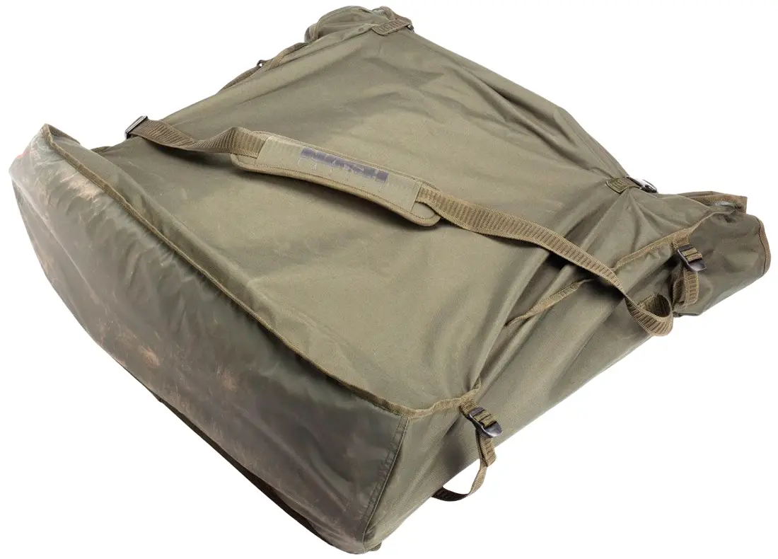 Сумка Nash Chair Cradle Bag 74x22x89cm Зелений