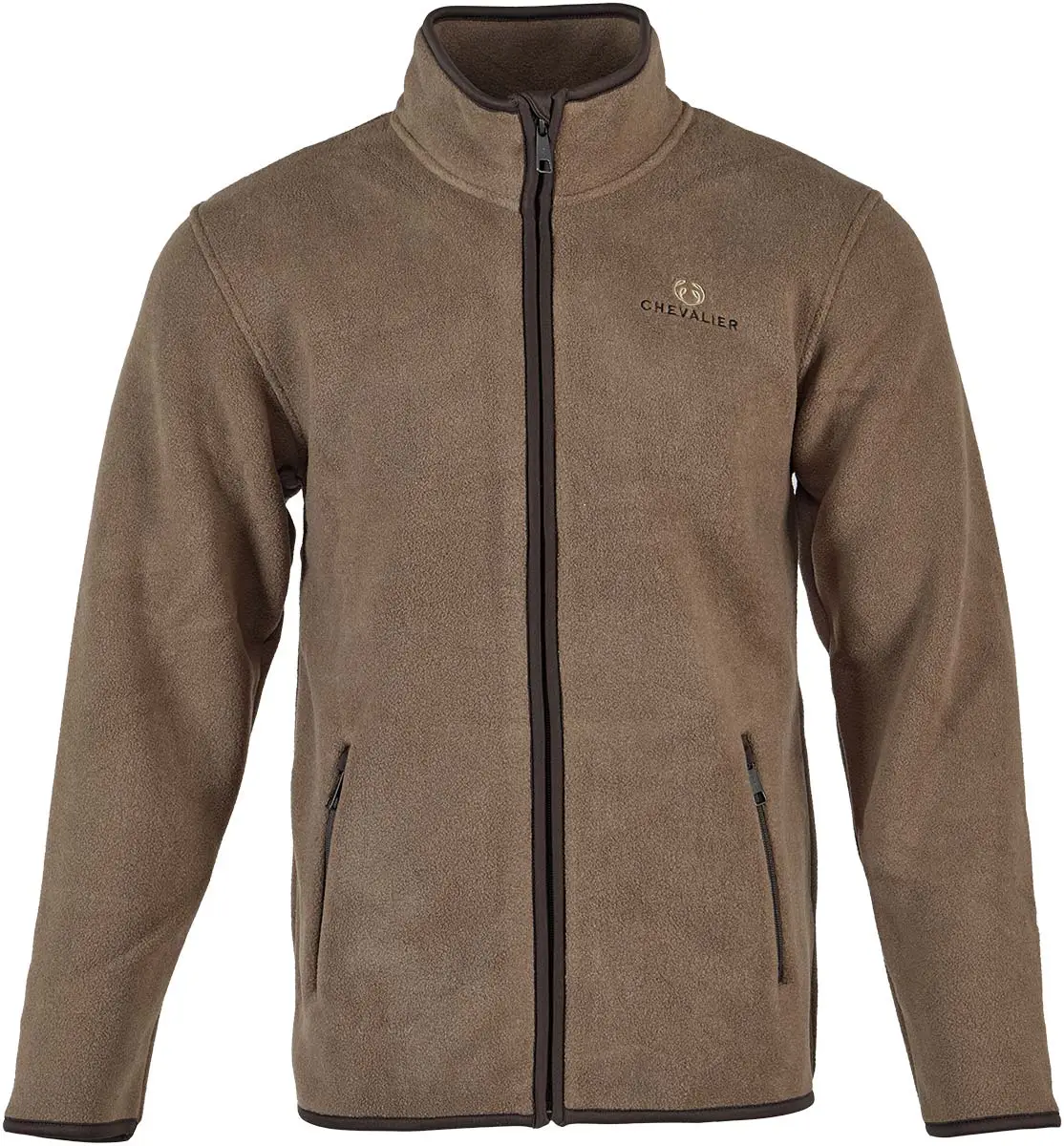 Флисовая кофта Chevalier Mainstone Fleece Jacket Men 2XL Saddle Brown