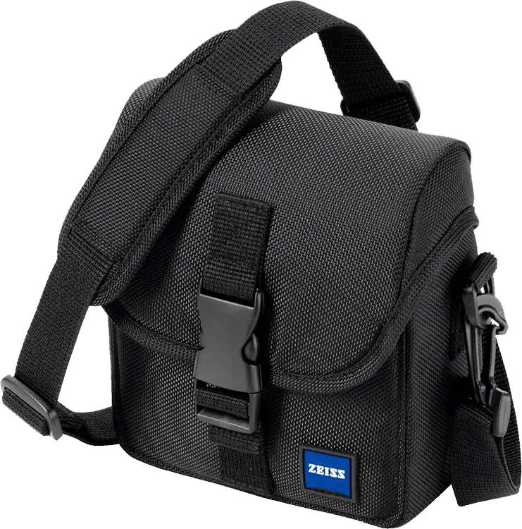 Чехол для биноклей Zeiss Conquest HD 42; Terra ED 42. Материал - кордура