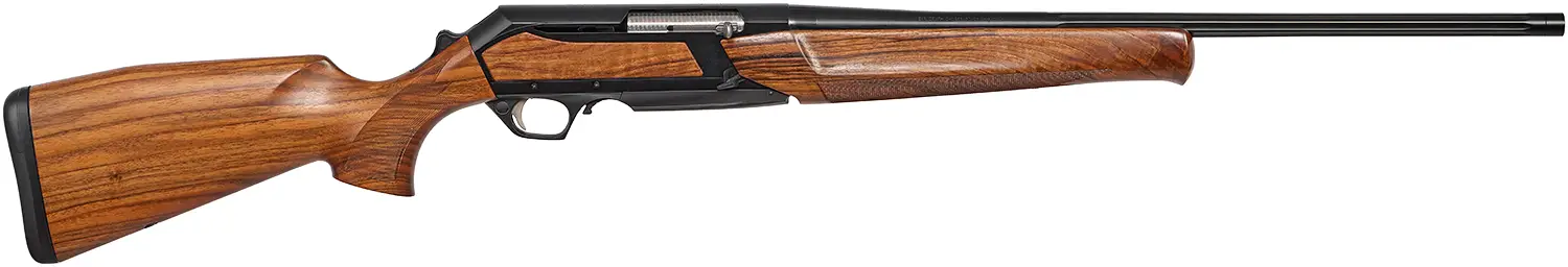 Карабин Browning BAR Zenith SF Wood Fluted HC кал. 30-06