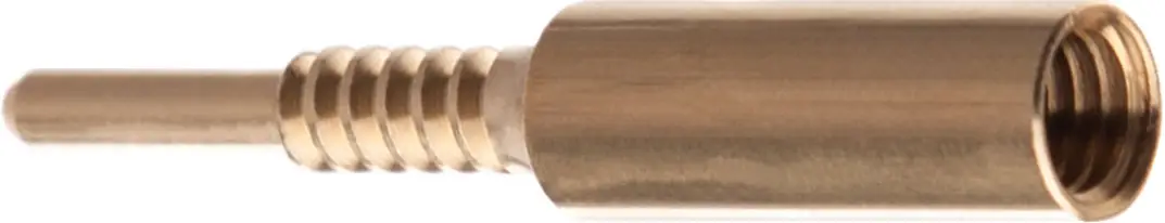 Вішер Dewey для кал .30. 12/28 F. Латунь