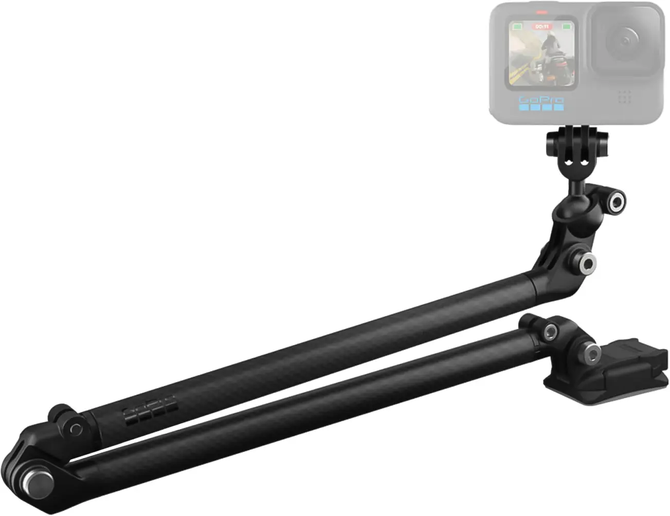 Крепление универсальное GoPro Boom