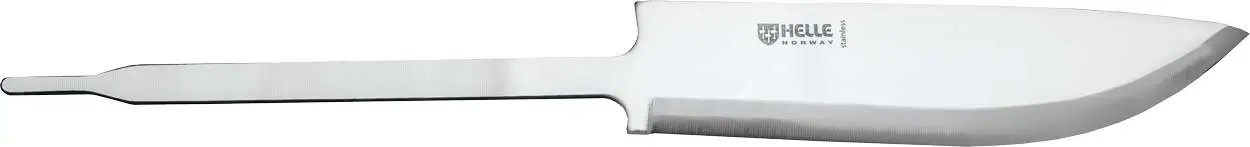 Клинок ножа Helle №36 Helle GT